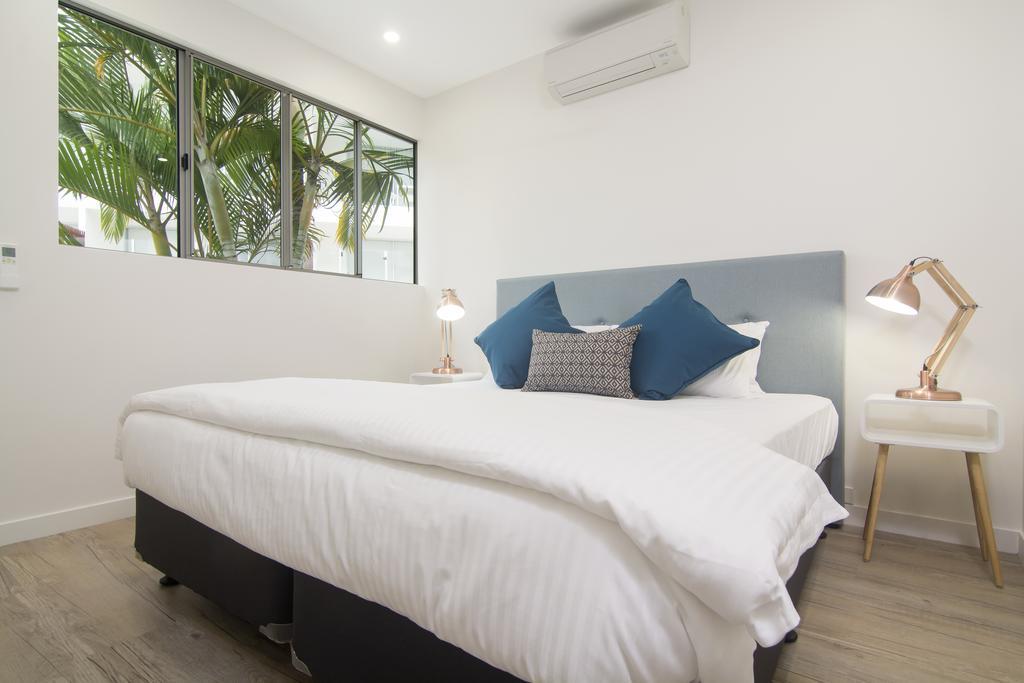 Pool Resort Port Douglas Exterior photo