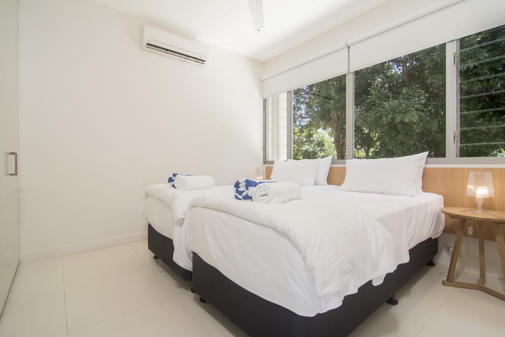 Pool Resort Port Douglas Exterior photo